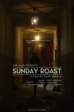 Poster for Sunday Roast
