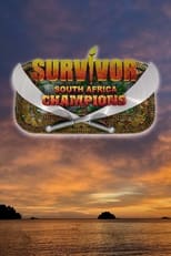 Poster for Survivor South Africa Season 5