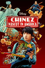 Chinez născut în America