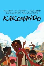 Kakomando
