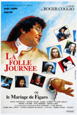 La Folle Journ&eacute;e ou Le Mariage de Figaro
