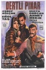 Dertli Pınar main poster