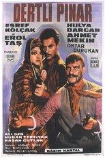 Poster for Dertli Pınar