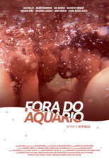 Außerhalb des Aquariums