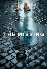 Poster di The Missing