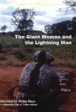 Poster for Magicians of the Earth: The Giant Woman and the Lightning Man