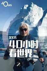 吴文芳：40小时看世界 (2020) poster