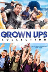 Grown Ups Collection