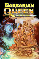 Barbarian Queen Collection