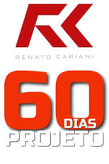 Poster for Projeto 60 Dias