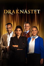 Draknästet
