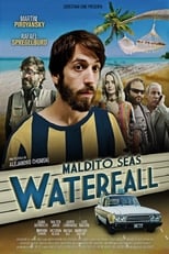 Maldito Seas Waterfall! (2016)