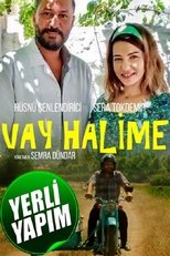 Vay Halime