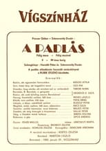 Poster for A padlás