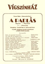 A padlás (2009)