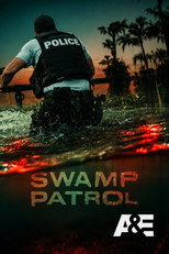 Swamp Patrol poster