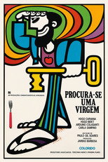 Procura-se uma Virgem poster