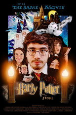 Harry Potter and the Stone poster
