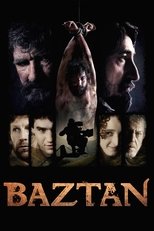 Poster for Baztan