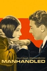 Manhandled (1924)