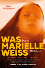 Was Marielle Weiss