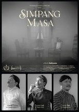 Simpang Masa poster movie