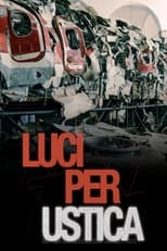 Poster for Luci per Ustica 
