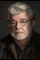 Fiche et filmographie de George Lucas