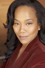 Foto retrato de Sonja Sohn