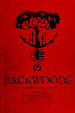 Poster for Backwoods