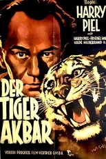 Poster for Tiger's Claw