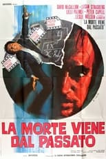 La morte viene dal passato