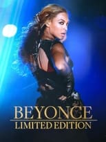 Poster for Beyonce: Limited Edition