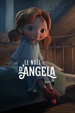 Le Noël d’Angela poster