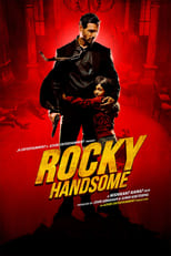 Poster for Rocky Handsome