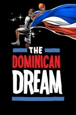 Poster for The Dominican Dream