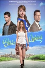 Poster for Yaz'ın Öyküsü