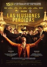 VER Las ilusiones perdidas (2021) Online