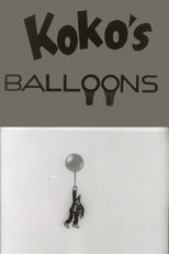 Poster for Balloons