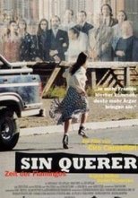 Poster for Sin querer 