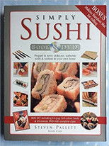 Simply Sushi (2004) poster