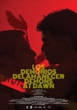 Poster for Demons at Dawn