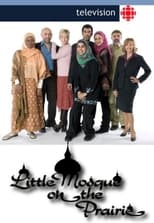 Poster for Little Mosque on the Prairie Season 1