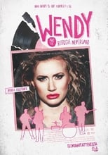 Poster for Wendy and the Refugee Neverland