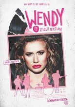 Poster for Wendy and the Refugee Neverland 