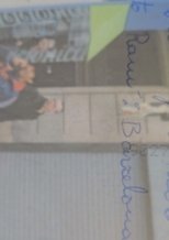 From Barcelona to Quito, 2002-2025 From Barcelona to Quito, 2002-2025