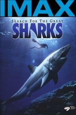 Poster for Search for the Great Sharks