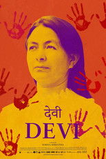 Devi poster