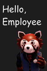 Hello, Employee