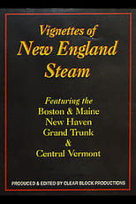 Poster di Vignettes of New England Steam